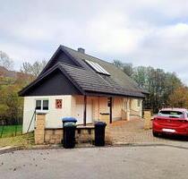 Charmantes Einfamilienhaus in Oberstaufenbach - Steinwenden
