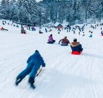 Ferienwohnung Sauerland Winterberg ❣️bis 4 Personen W4