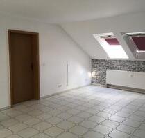 Helle 3 Zimmer Dachgeschosswohnung in Schenefeld bei Itzehoe