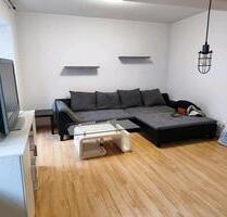 Schöne 3,5-Zimmer-Wohnung im Zentrum von Meßkirch