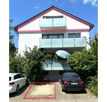 2,5 Zimmer-DG-Wohnung, Stuttgart-Vaihingen