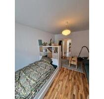 Einzimmerwohnung zu Untermiete - 700,00 EUR Kaltmiete, in Hannover (PLZ: 30175) Mitte