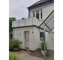 Uni- und Citynahe 4 ZKB mit großem Balkon und WG geeignet - Münster Gievenbeck