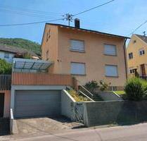 2-Zimmerwhg mit Einbauküche und Garage - Bad Überkingen