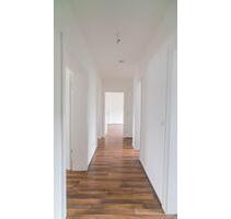 Etagenwohnung mit Balkon in Mülheim Dümpten - Mülheim an der Ruhr