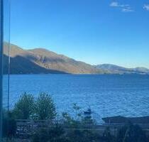 CANNOBIO LAGO MAGGIORE LUXUS FERIENWOHNUNG AM SEE STRAND - Mühlacker