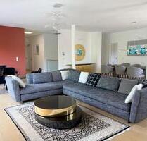 FFM-Eschersheim* Außergewöhnliches 5-Zimmer-Luxus-Penthouse - Frankfurt am Main