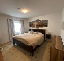 Voll möblierte 86 m² Wohnung in Ramstein – ab dem 10.06.2025 verfügbar - Ramstein-Miesenbach