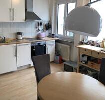 2 Zimmer Wohnung Heidelberg - 560,00 EUR Kaltmiete, ca.  54,00 m² in Heidelberg (PLZ: 69115) Bahnstadt