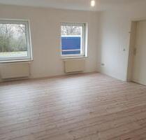Renovierte 82m² Wohnung im Grünen nahe Saaleck Kaserne - Hammelburg