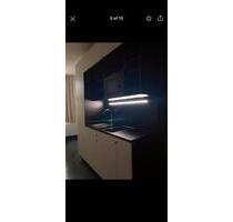 1-Zimmer Wohnung Hamburg - StudentInternAzubi only