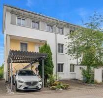 4 Zimmer Maisonettewohnung in Tuttlingen-Möhringen (Vorstadt)