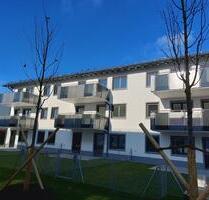 Helle 2-Zimmerwohnung in Anzing (Nähe München) Bj. 2024