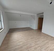 2,5-Zimmer Dachgeschosswohnung in Gde. Pastetten