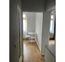Saniertes Altbaustudio in Bestlage am Zionskirchplatz - Berlin Pankow