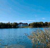 1 Raum-Wohnung ab 1.8. Glammi-Nähe - Neustrelitz