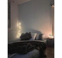 1-Zimmer-Apartment mit Balkon – Zentral, Möbliert - Dresden Plauen