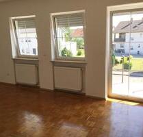 Schöne Zweizimmerwohnung in Dingolfing Kollbachstraße - Wallersdorf