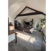 Schöne große 3 Zimmer Wohnung im Herzen der Stolberger Altstadt - Stolberg (Rheinland)