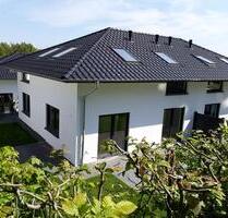 Moderne DHH in Bad Essen - 1.278,00 EUR Kaltmiete, in Bad Essen (PLZ: 49152)
