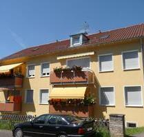 Familienfreundliche 3-Zimmer Wohnung in ruhiger Lage! - Esslingen am Neckar Hegensberg