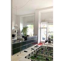 Ruhiger Arbeitsplatz in FriedenauSteglitz – All-in-Miete – Büro - Berlin Tempelhof-Schöneberg