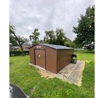 Hütte zu Vermieten (WOA) - 120,00 EUR Kaltmiete, in Holstenniendorf (PLZ: 25584)