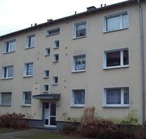 Wir renovieren für Sie! gut geschnittene 3-Zimmer-Wohnung imit Balkon n Mönchengladbach Schrievers