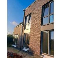 Neubau Doppelhaus Erstbezug ! in Prisdorf