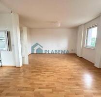 2-Zimmer-Wohnung mit offener Wohnküche, Bad mit Wanne in Renovierung - Parchim