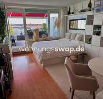 Wohnungsswap - 2 Zimmer, 43 m² - Bonner Str., Schwabing-West, München