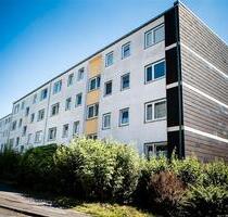 3 Zimmer Etagenwohnung mit Balkon: Über den Dächern vom Wehberg - Lüdenscheid