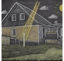 Gemütliches Erdgeschoss in ruhiger Wohnlage – Wustrow (Wendland)