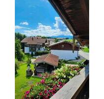 Wohnung zu vermieten - 680,00 EUR Kaltmiete, ca.  60,00 m² in Riedering (PLZ: 83083)