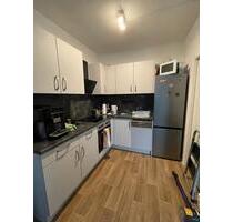 Vollmöblierte drei Raumwohnung in Chemnitz Nähe Zeisigwald