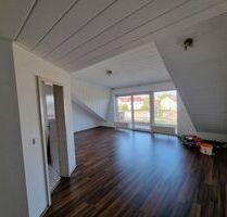 4 Zimmer Maisonette Wohnung mit Garage Balkon 2 Bäder EBK Keller - Egelsbach