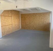 12m²-130m² Lagerflächen zu vermieten - modernisiert - nähe B20A3 - Steinach