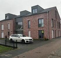 Moderne 2-Zi. Wohnung im Dachgeschoss - Nordhorn