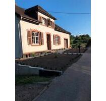 Bauernhaus mit Pferdehaltung - 495.000,00 EUR Kaufpreis, ca.  260,00 m² in Wadern (PLZ: 66687)