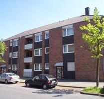 Apartment im Erdgeschoss - jetzt schon bewerben - Mönchengladbach Nord