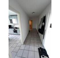 Schöne 2,5-Zimmer.-Wohnung mit Aufzug - Rheinberg (Orsoy)