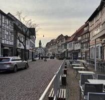 Wunderschöner zentral gelegener Ladenfläche in der Altstadt - Provisionsfrei - Uslar