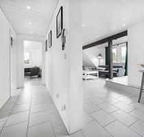 3-Zimmer-Duplex | Möbliert mit Balkon – Einzugsbereit - Essen Stadtbezirk IV