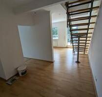 Attraktive Maisonettewohnung in Kirchrode - Hannover Buchholz-Kleefeld