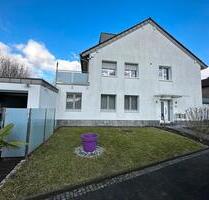 Wohnung Haus mit Garten ( Alleinnutzung) Castrop Rauxel - Dortmund Hombruch