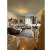 Wohnungsswap - 2 Zimmer, 54 m² - Waldeckstraße, Untergiesing-Harlaching, München