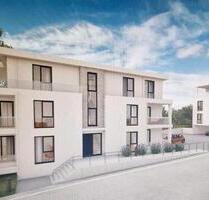 Neubauwohnung in Familienfreundlicher Lage - Hiddenhausen