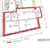 2-Zimmer-Wohnung in 94513 Schönberg