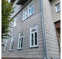 Mehrfamilienhaus mit 3 Wohneinheiten - Eschershausen