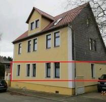4 Zimmer Wohnung in Oberrossla - 650,00 EUR Kaltmiete, in Apolda (PLZ: 99510)